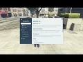 FiveM Script Guidebook Showcase FREE