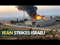 Download Lagu Iran Hits Israel’s Ammo Warehouses – What Happens Next?