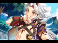 cicil pity - live genshin impact
