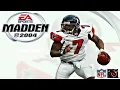 Download Lagu Madden NFL 2004 - Killer Mike - Akshon