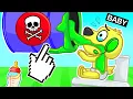 MOBILE GAMES that should NOT EXIST