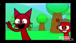 Спрунки RYTP Заражение кетчупом 