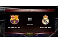 FIFA 15 PC Gameplay - Barcelona vs Real Madrid
