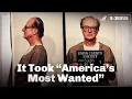 How America s Most Wanted Led to Annihilator John List FINALLY Getting Caught After 18 Years