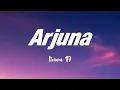 Dewa - Arjuna - Lirik Lalala
