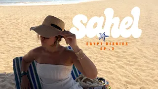 هل يستحق الساحل الشمالي الزيارة  تجربتي الكاملة                    دندنها