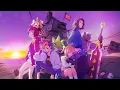Lagu If You Watch Digimon BeatBreak, You Are A Loser! Pokemon Is Still The GOAT!