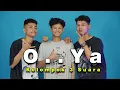 Download Lagu O..Ya - Kelompok 3 Suara | cover by Simi Studio