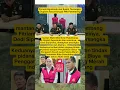 Download Lagu Mantan walikota palembang Fitrianti dan suami jadi tersangka #palembang #walikota #jaksa