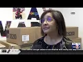 Green Bay clerk Celestine Jeffreys placed on leave following issue with duplicate ballots