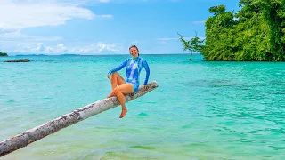 Sailors Living off the Sea on a Remote Island | S04E43