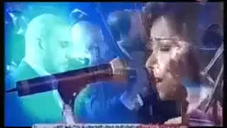 كان لك معايا اجمل حكاية فى العمر كله 