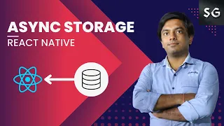 React Native Async Storage Local Storage in React Native Async Storage Tutorial