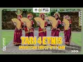 TARI 4 ETNIS - MAHASISWA PS-PTP FT-UNM
