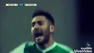 אלירן עטר מכבי חיפה שערים 