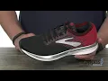 Brooks Ricochet SKU 9045804