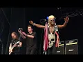 Download Lagu Jean Beauvoir - Born To Be Wild (Live Time To Rock 2025-07-07)