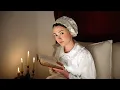 What Victorians Wore to Bed