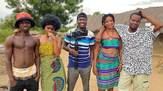 lazzybwoy naanigoo bts 