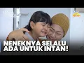 Download Lagu INTAN SEDIH! Nayla Sudah Tidak Tinggal Bersama Intan | CINTA SEBENING EMBUN | Eps.37 Part 5