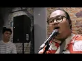 GUSTI IRWAN WIBOWO - Diculik Cinta - Live at Earhouse