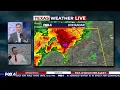 LIVE Dallas Weather FOX 4 News
