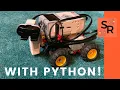 Greatest of GitHub - EV3Dev2 Use Python