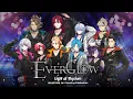 Download Lagu 【3D Concert】Everglow - Light of Elysium - #HSEverglow