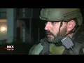 Spalding County SWAT takedown