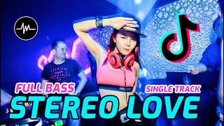 Download DJ STEREO LOVE TIKTOK FULL BASS - Music Breakbeat Terbaru MP3