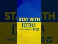 FOX 13 News Utah stands with Ukraine