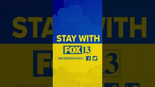 FOX 13 News Utah stands with Ukraine
