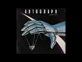 Autograph - Turn Up The Radio - Original LP Remastered
