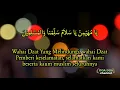 Download Lagu Ya Muhaimin Ya Salam
