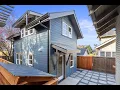 Portland ADU s latest creation in Portland s historic Woodlawn neighborhood