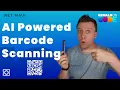 Barcode Scanning with Google Vision and ML Kit in NET MAUI