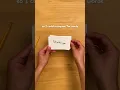 A Simple Language Learning Exercise