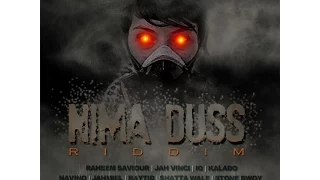 Download NIMA DUSS RIDDIM MIX FT. JAH VINCI, KALADO, NAVINO \u0026 MORE {DJ SUPARIFIC} MP3