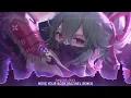 Nightcore - Move Your Body (Razihel Remix) (Lyrics)