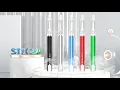 Yocan STIX 2 0 Vaporizer Pen Kit BestVapeGears