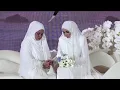 Download Lagu Ijab Kabul Fattah Amin \u0026 Amira Othman (vers 2)