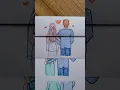Download Lagu Share with someone you love ❤️ #art #artwork #draw #drawing #diy #love #anime