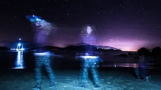 The MAGICAL Island that Chooses YOU! Ilha Anchieta, Brasil – Sailing Vessel Delos Ep.174