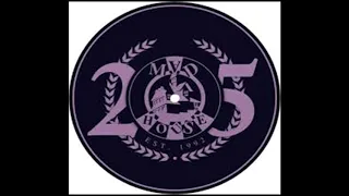sebb junior dont stop 25th anniversary re edit 