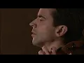 Jean-Guihen Queyras - JS Bach - Suite No. 3 in C major, BWV 1009