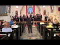 Download Lagu Gloria! arranged by Tristino Ali