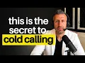 This is for realtors that are new to cold calling
