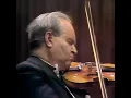 Lagu Oistrakh \u0026 Richter play Brahms Sonata for Violin and Piano No.3 in D minor, Op.108