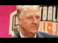 The Tragic 1975 Death Of Larry Bird s Father