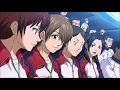 Diamond no Ace - Glory with lyrics